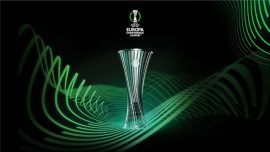 UEFA Avrupa Konferans Ligi’nde 3. hafta heyecanı